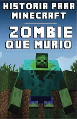 Portada de Zombie que murió