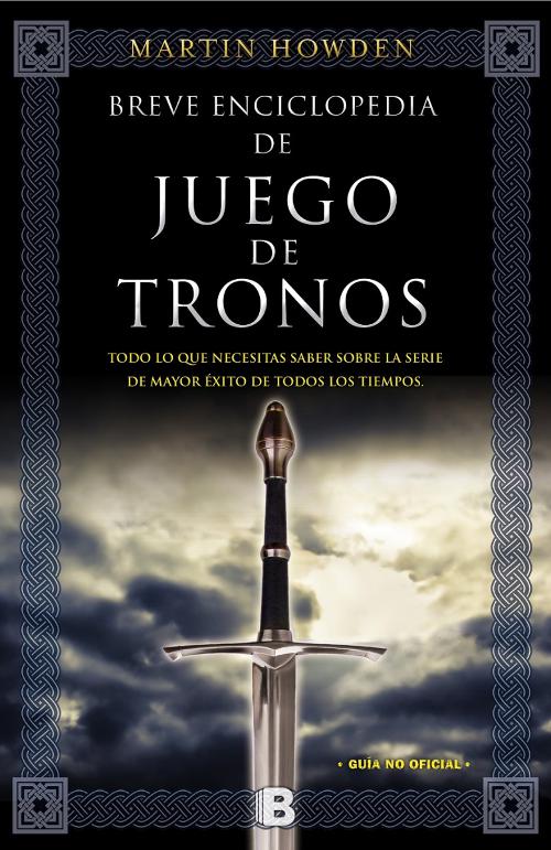 Breve Enciclopedia de Juego de Tronos