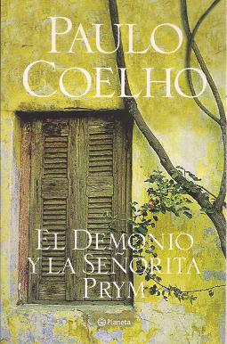 El demonio y la señorita Prym