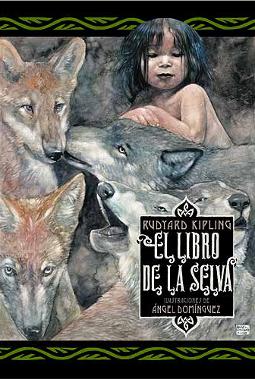 El libro de la selva El libro de la selva