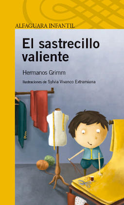 El sastrecillo valiente