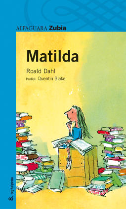 Matilda Matilda