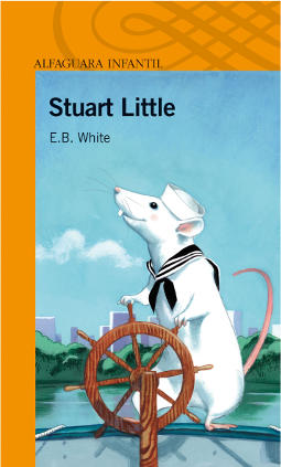 Stuart Little Stuart Little