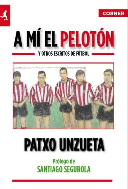Portada de A mí el pelotón