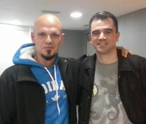 Fotografía de César Pérez Gellida