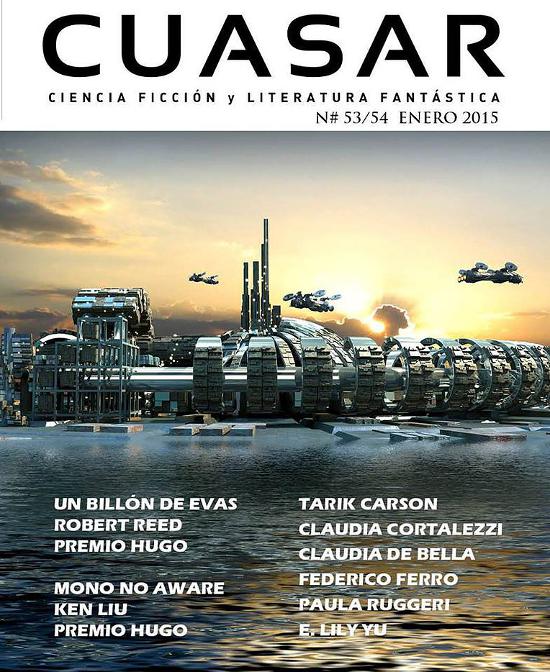 Cuasar 53-54 Cuasar 53-54