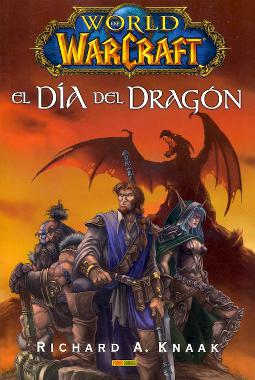 El día del dragón