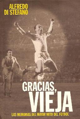 Portada de Gracias, vieja