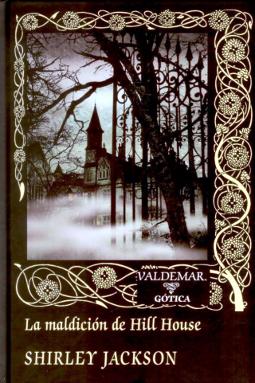 La maldición de Hill House