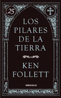 Los pilares de la Tierra