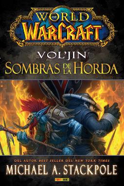 Sombras de la Horda