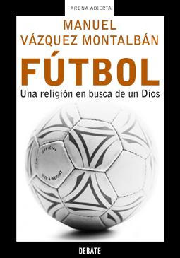 Portada de Una religión en busca de Dios