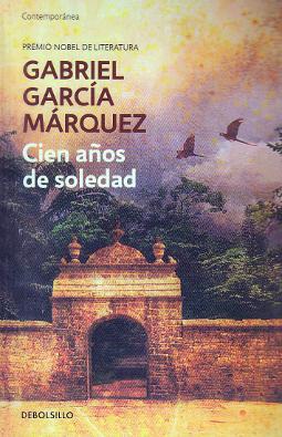 Cien años de soledad Cien años de soledad