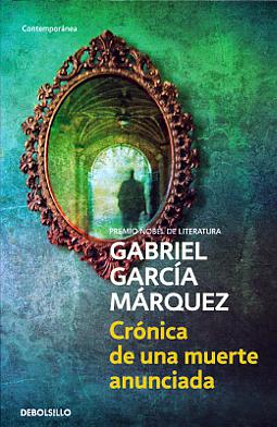 Crónica de una muerte anunciada Crónica de una muerte anunciada
