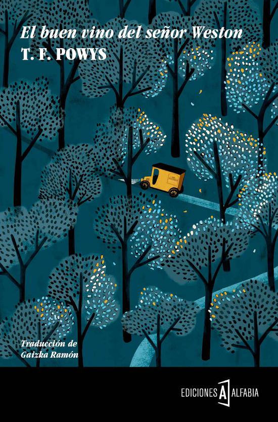 El buen vino del señor Weston