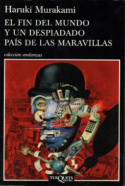 El fin del mundo y un despiadado país de las maravillas