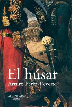 Portada de El húsar