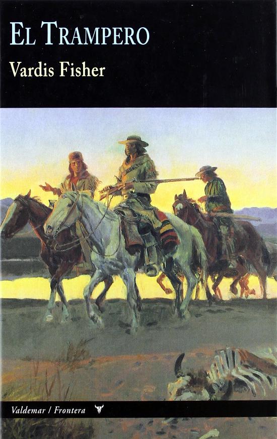 El trampero El trampero