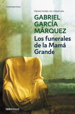 Los funerales de Mamá Grande Los funerales de Mamá Grande