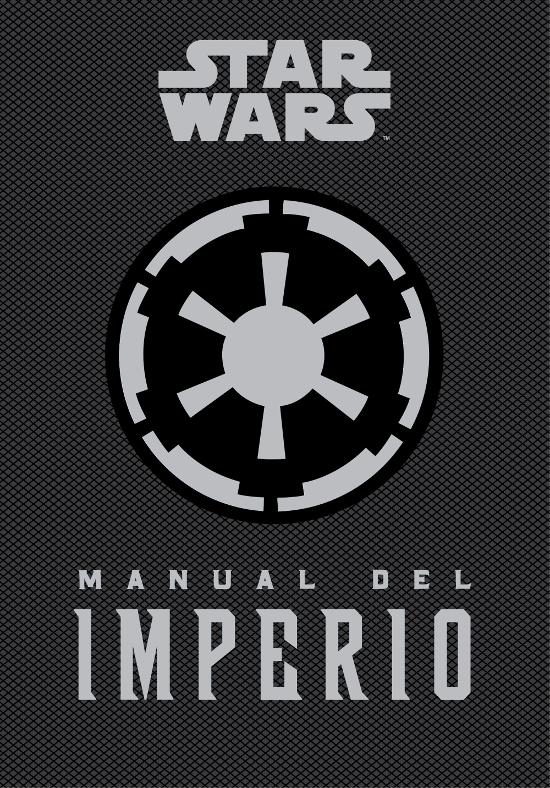 Manual del Imperio Manual del Imperio