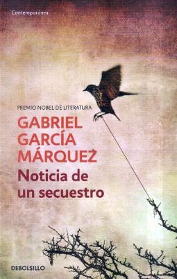 Noticia de un secuestro Noticia de un secuestro