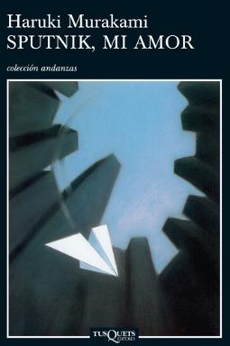 Sputnik, mi amor