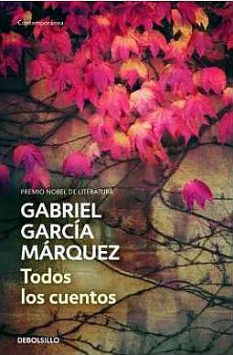 Todos los cuentos Todos los cuentos