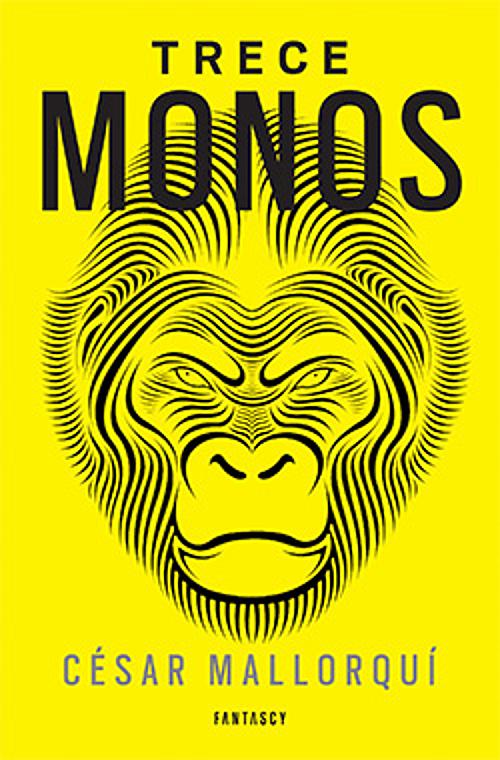 Trece monos Trece monos