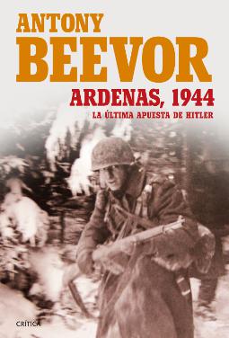 Ardenas 1944