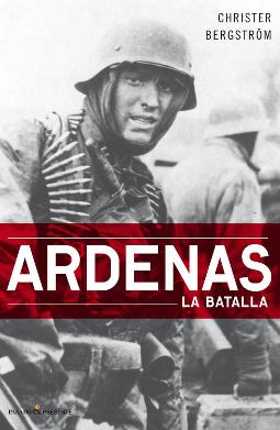 Ardenas la batalla