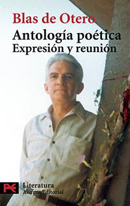 Blas de Otero