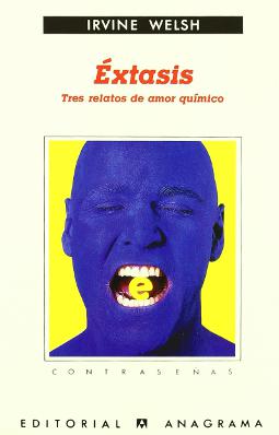 Éxtasis
