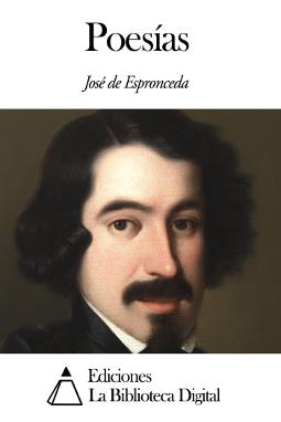 José de Espronceda