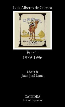 Luis Alberto de Cuenca