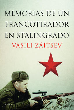 Memorias de un francotirador de Stalingrado