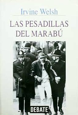 Pesadillas del Marabú
