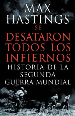 Se desataron todos los infiernos