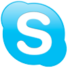 skype