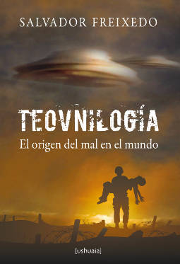 Teovnilogía Teovnilogía