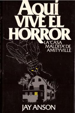 Aquí vive el horror