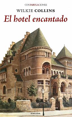 El hotel encantado