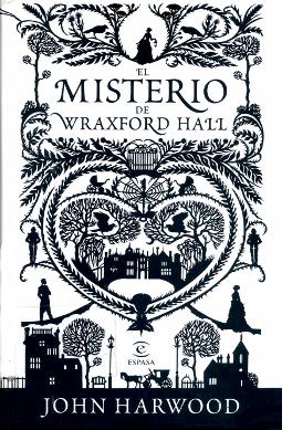 El misterio de Wraxford Hall