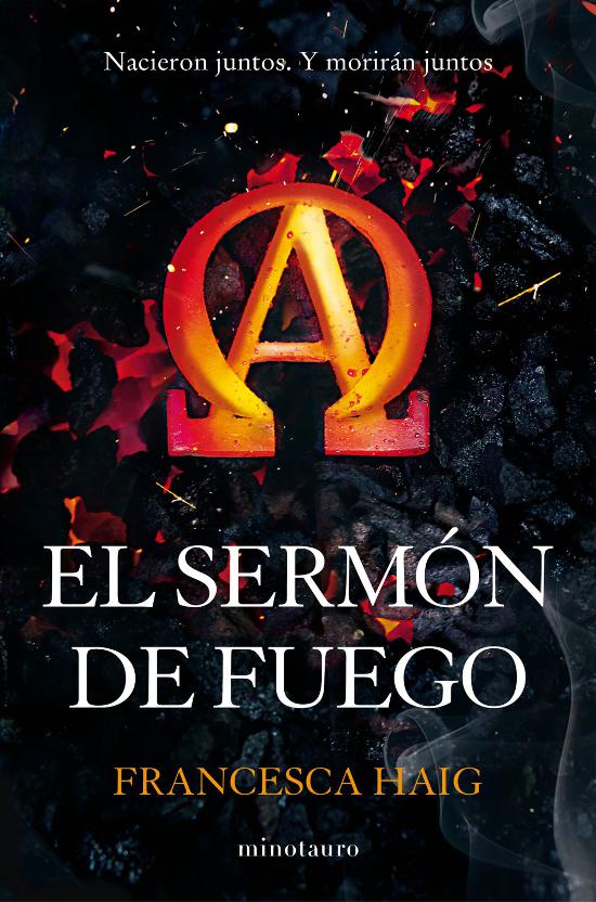 El sermón de fuego El sermón de fuego