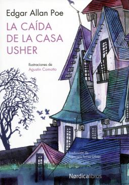 La caída de la casa Usher