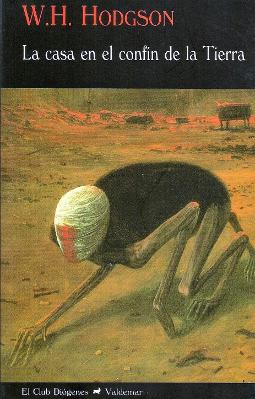 La casa del confín de la Tierra