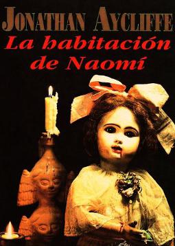 La habitación de Naomí