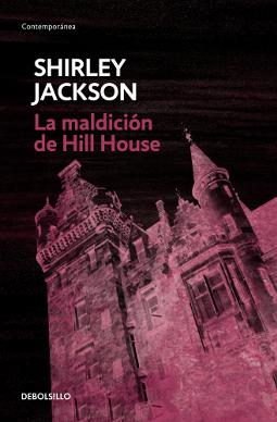 La maldición de Hill House