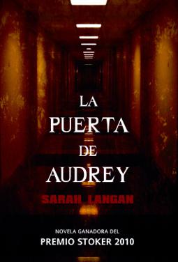La puerta de Audrey