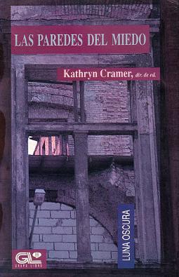 Las paredes del miedo