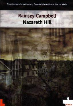 Nazareth Hill